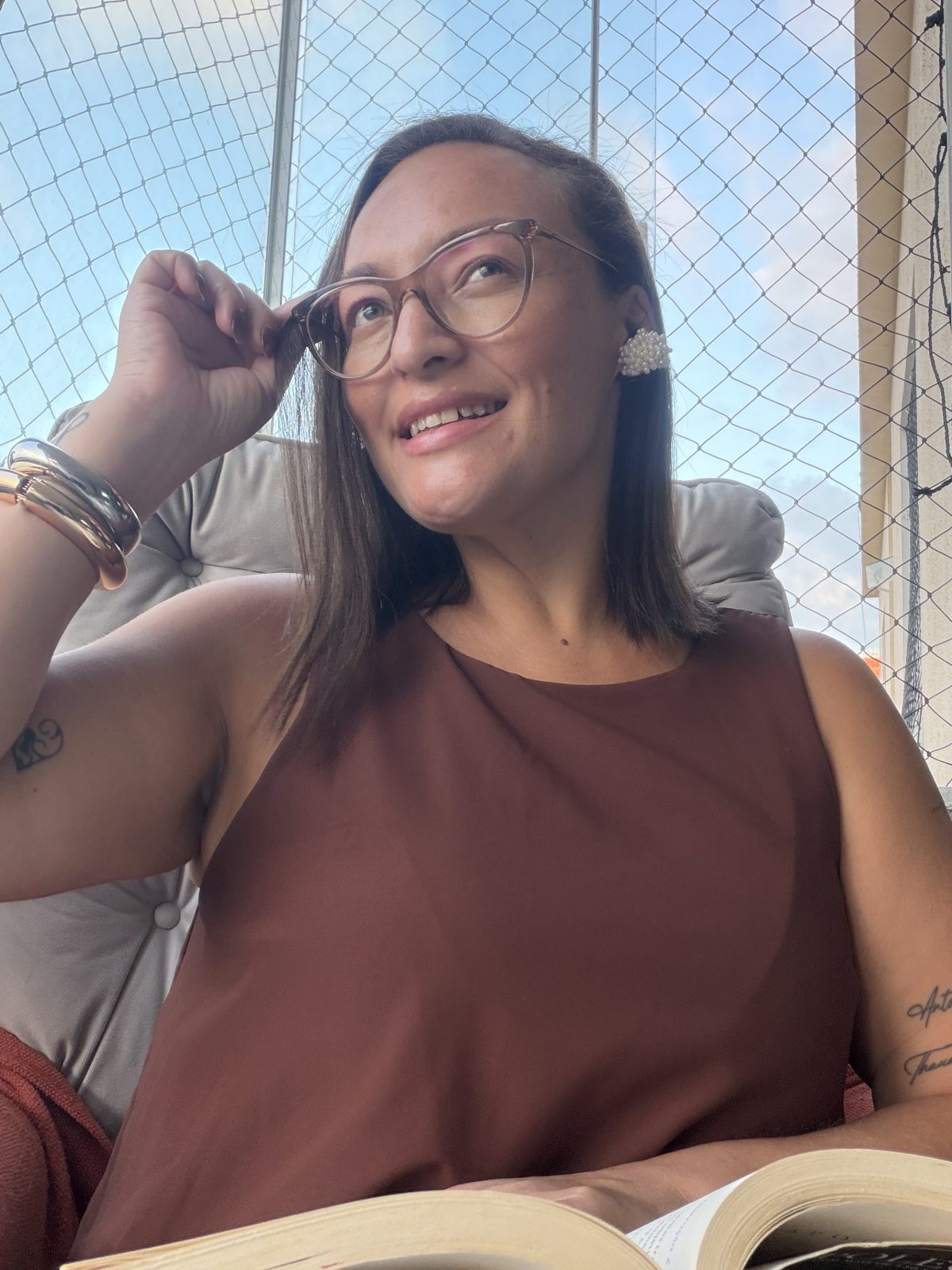 Gabrielly Calixto